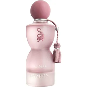Laverne Sense parfüm şişesi