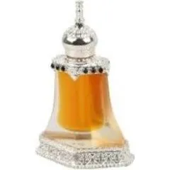 Hamidi Oud & Perfumes Al Mumtaz parfüm şişesi