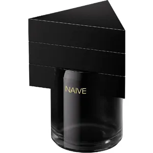 Documents 闻献 Naive / 初熟之物 Naive perfume bottle