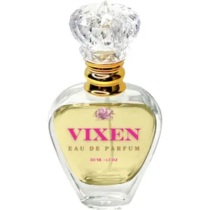 Coco & Rose Vixen parfüm şişesi