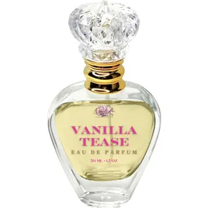 Coco & Rose Vanilla Tease parfüm şişesi