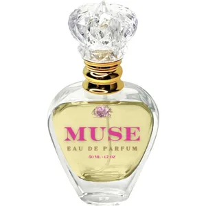 Coco & Rose Muse parfüm şişesi