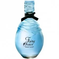 Naf Naf Fairy Juice Blue parfüm şişesi