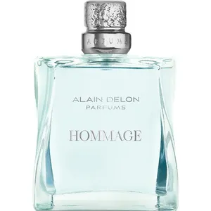 Alain Delon Hommage perfume bottle