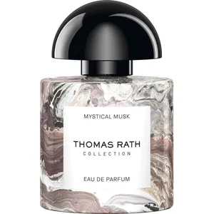 Thomas Rath Mystical Musk perfume bottle