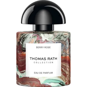 Thomas Rath Berry Rose parfüm şişesi