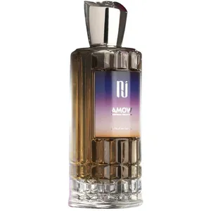 Neil Jacquet AMOW perfume bottle