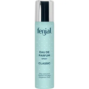 Fenjal Classic (Eau de Parfum) parfüm şişesi