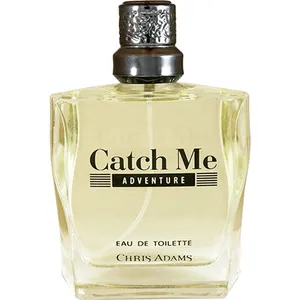 Chris Adams Catch Me Adventure parfüm şişesi
