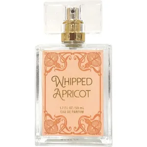 Tru Fragrance Whipped Apricot parfüm şişesi