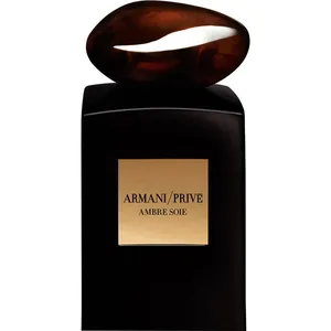 Giorgio Armani Armani Privé - Ambre Soie perfume bottle