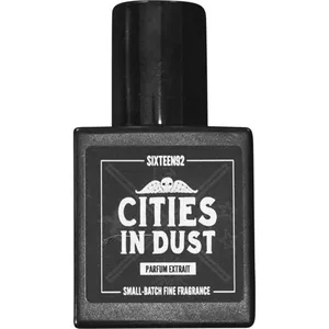 Sixteen92 Cities in Dust (Extrait de Parfum) parfüm şişesi