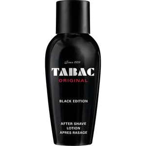Mäurer & Wirtz Tabac Original Black Edition parfüm şişesi