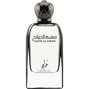 Khadlaj Musk Al Sabah parfüm şişesi