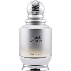 Khadlaj Musk Couture parfüm şişesi