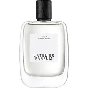 L'Atelier Parfum Carnal Bliss perfume bottle