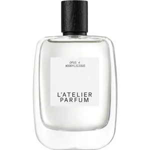 L'Atelier Parfum Woodylicious parfüm şişesi