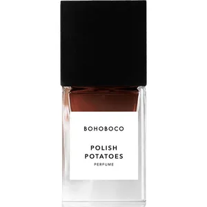 Bohoboco Polish Potatoes perfume bottle