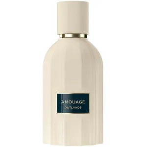 Amouage Outlands perfume bottle