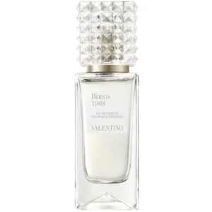 Valentino Bianco 1968 parfüm şişesi