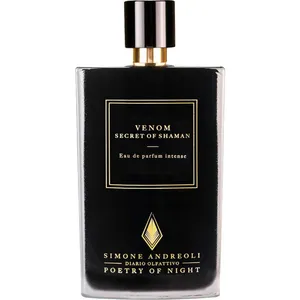 Simone Andreoli Venom - Secret of Shaman parfüm şişesi