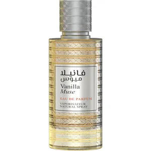 Emper Vanilla Muse parfüm şişesi