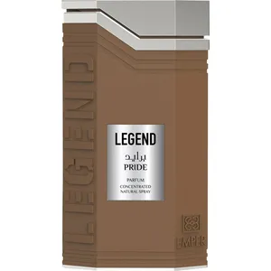 Emper Legend Pride parfüm şişesi