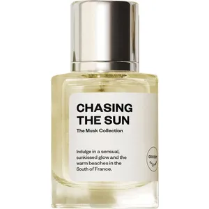 Dossier Chasing the Sun parfüm şişesi