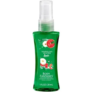 Body Fantasies Sparkling Winter Apple parfüm şişesi