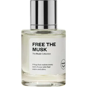 Dossier Free the Musk perfume bottle