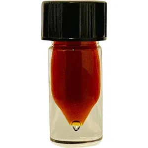 Mabra Parfums Oud Mint perfume bottle