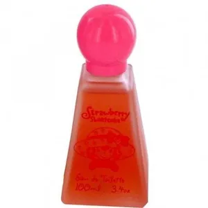 Marmol & Son Strawberry Shortcake parfüm şişesi