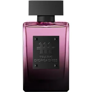 Martine Cosmetics Trafic d'Orgasmes perfume bottle