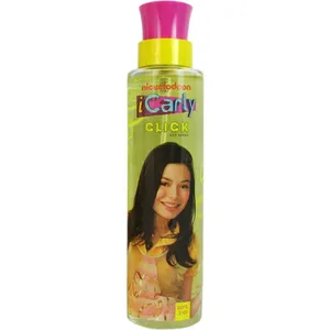 Marmol & Son iCarly - Click perfume bottle