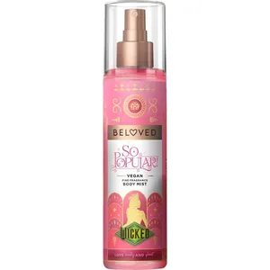 Love Beauty and Planet Beloved - So Popular parfüm şişesi