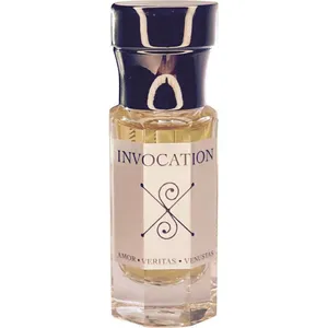Aroma Sublime Invocation perfume bottle