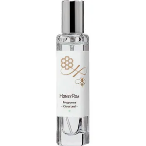 ROAlív Citrus Leaf / シトラスリーフ perfume bottle