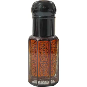 Itsuke Celestial Amber parfüm şişesi
