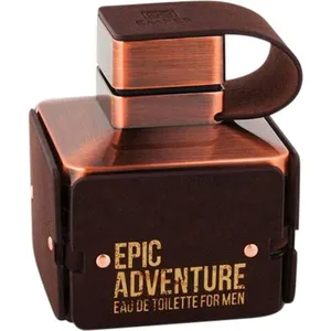 Emper Epic Adventure (Eau de Toilette) parfüm şişesi