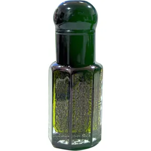 Itsuke Green Temptation parfüm şişesi