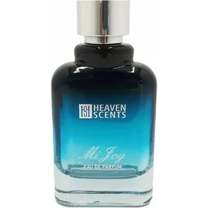Heaven Scents Mi Joy perfume bottle