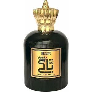 Heaven Scents Taj / تاج parfüm şişesi