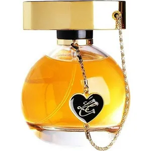 Emper Live Couture perfume bottle