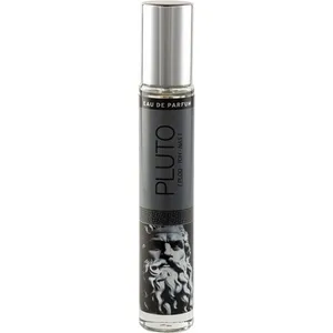 Olive Spa Pluto parfüm şişesi