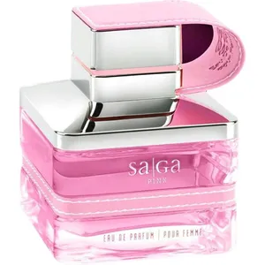Emper Saga Pink parfüm şişesi