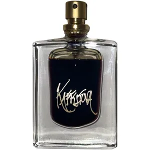 Slumberhouse Kaffistova perfume bottle