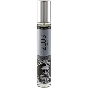 Olive Spa Zeus perfume bottle
