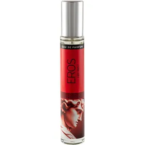 Olive Spa Eros perfume bottle