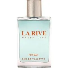 La Rive Green Line perfume bottle