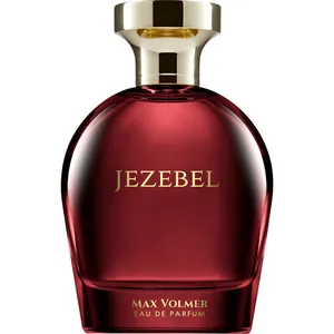 Max Volmer Jezebel parfüm şişesi